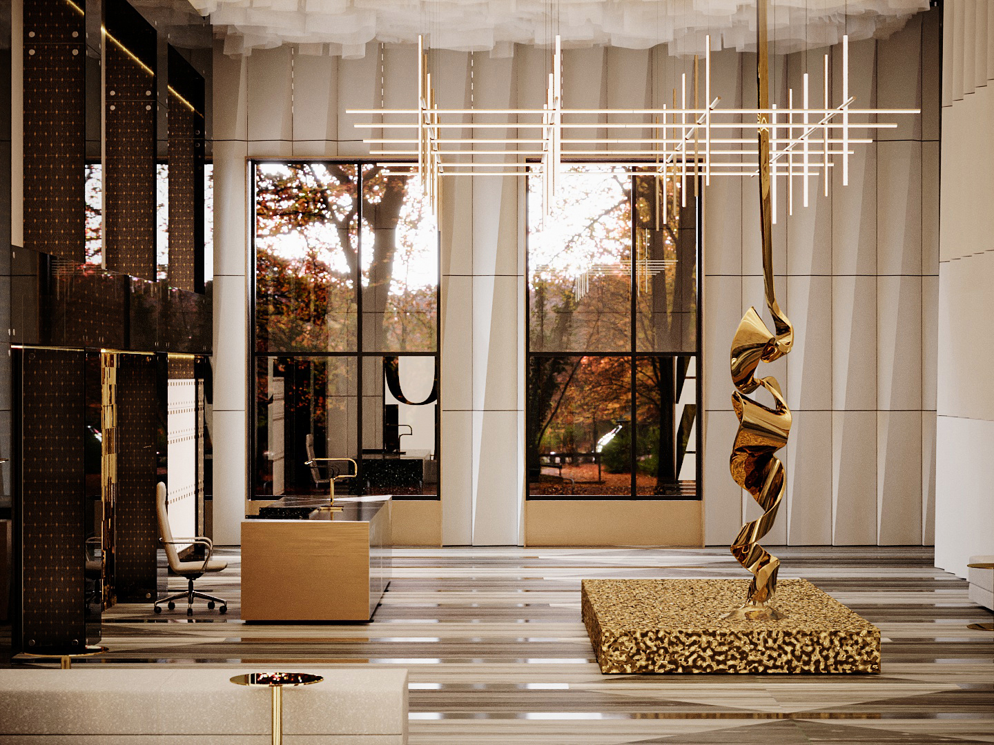 2-комнатная квартира, 48.46 кв.м, Аурум, изображение-12 2-комнатная квартира, 48.46 кв.м, Аурум, изображение-12