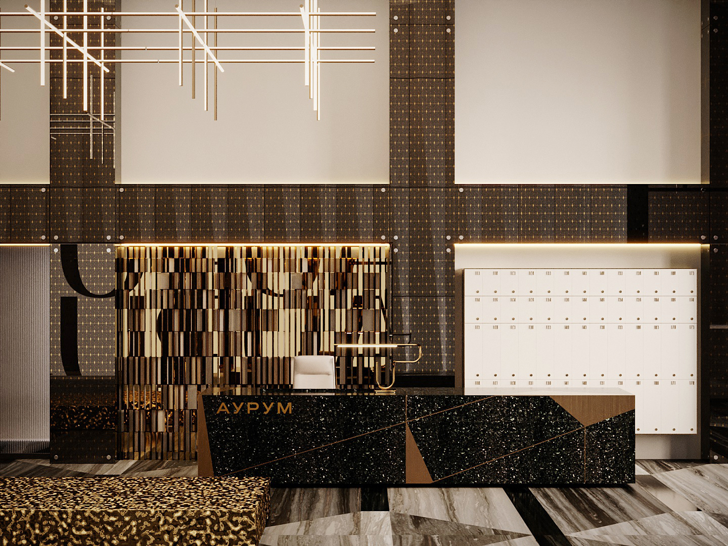 2-комнатная квартира, 48.46 кв.м, Аурум, изображение-9 2-комнатная квартира, 48.46 кв.м, Аурум, изображение-9