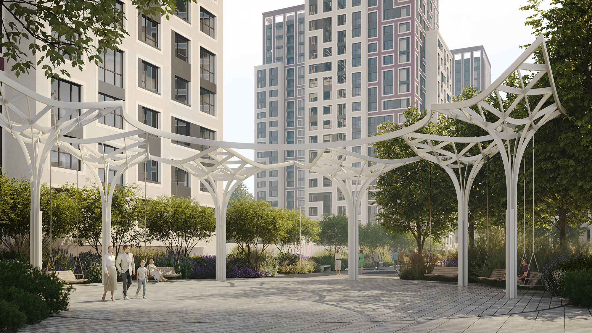 3-комнатная квартира, 68.77 кв.м, БелАрт, изображение-15 3-комнатная квартира, 68.77 кв.м, БелАрт, изображение-15