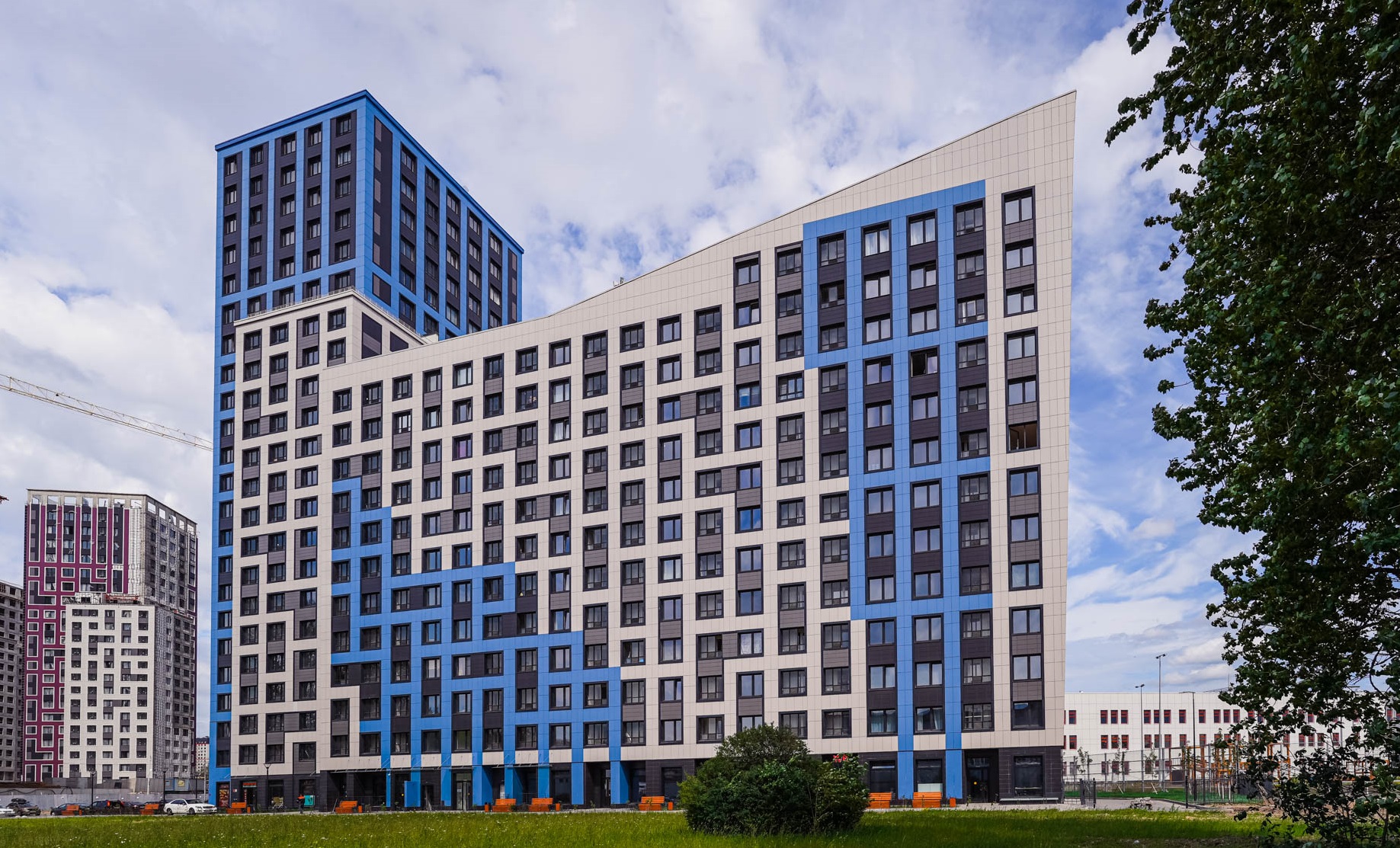 3-комнатная квартира, 68.77 кв.м, БелАрт, изображение-6 3-комнатная квартира, 68.77 кв.м, БелАрт, изображение-6