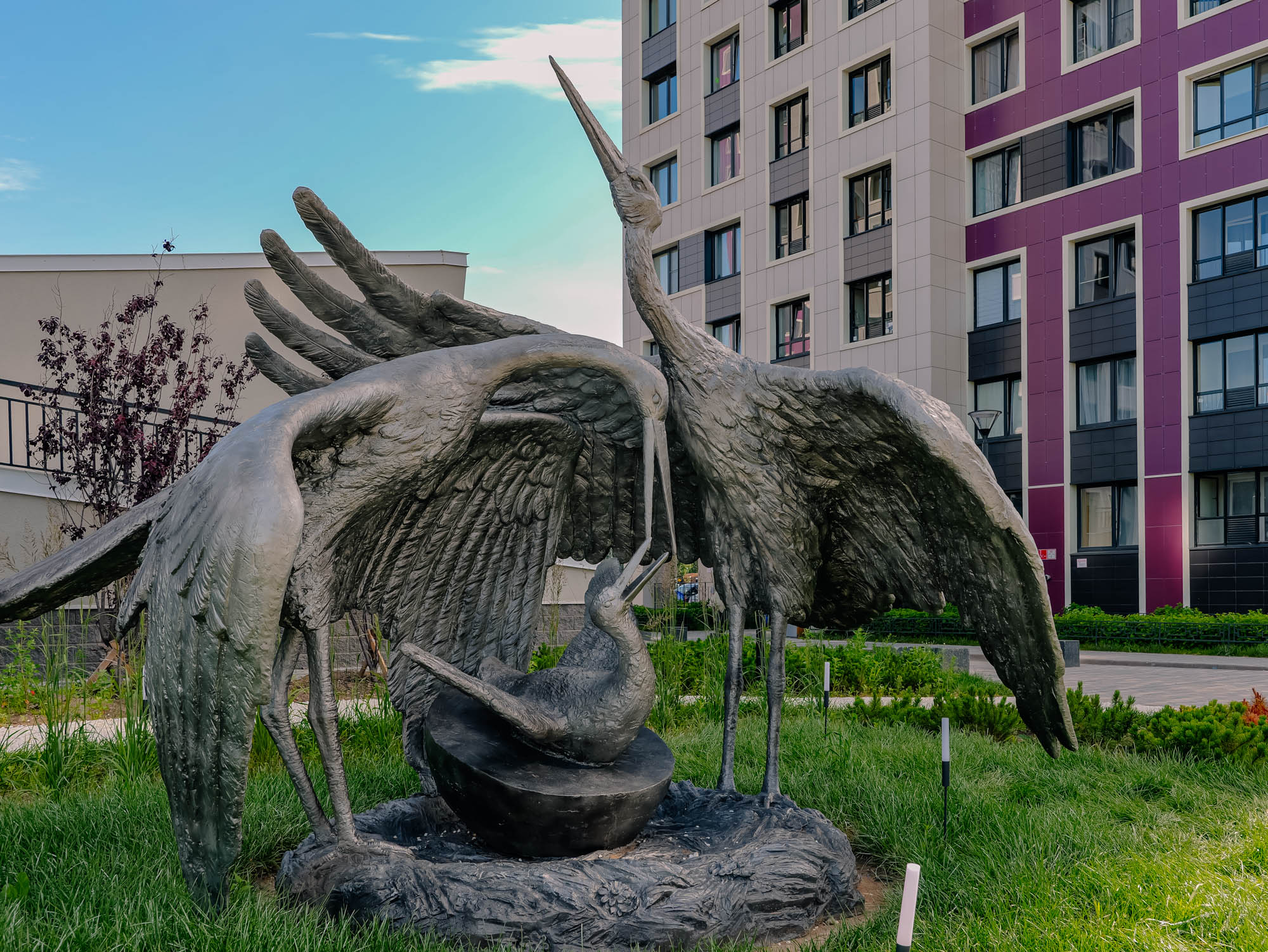 2-комнатная квартира, 99 кв.м, БелАрт, изображение-14