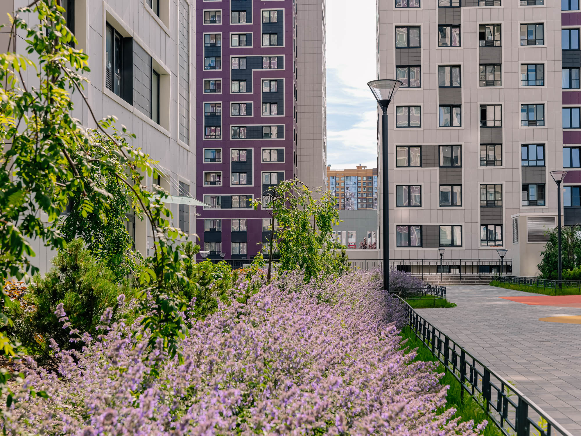 2-комнатная квартира, 99 кв.м, БелАрт, изображение-17