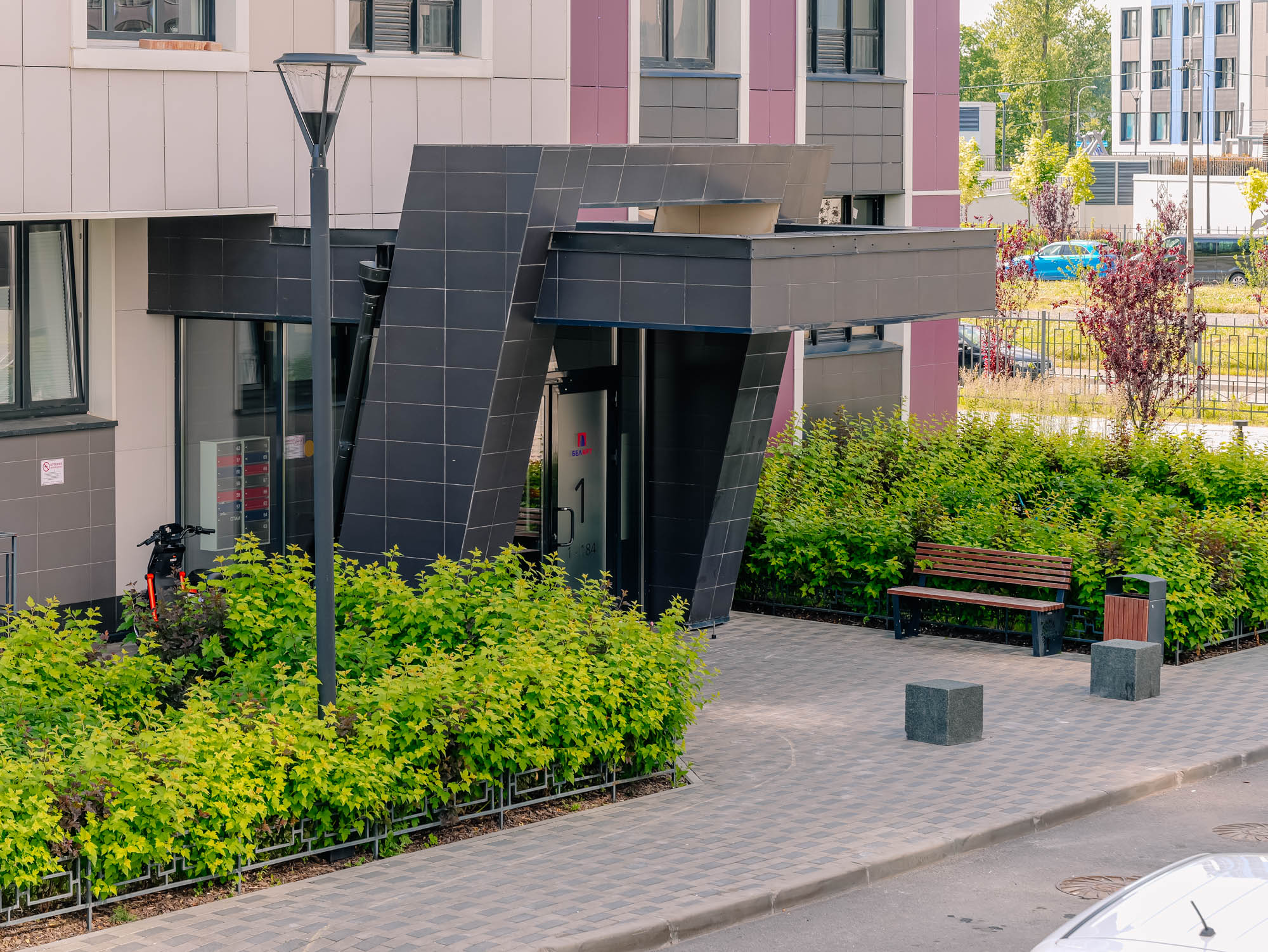 2-комнатная квартира, 99 кв.м, БелАрт, изображение-18