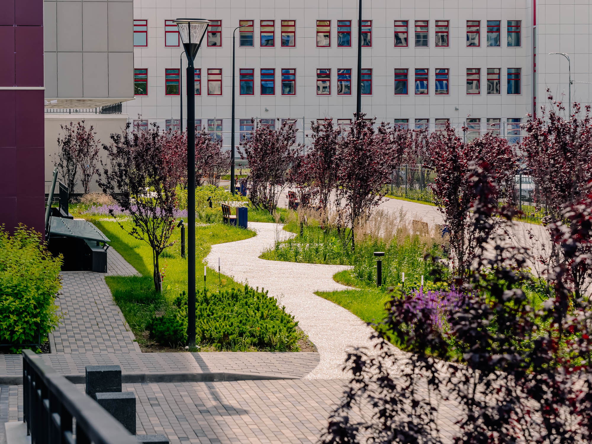 2-комнатная квартира, 99 кв.м, БелАрт, изображение-19