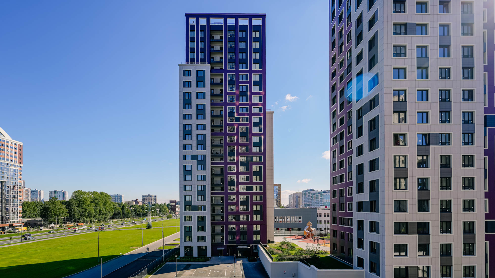2-комнатная квартира, 99 кв.м, БелАрт, изображение-22