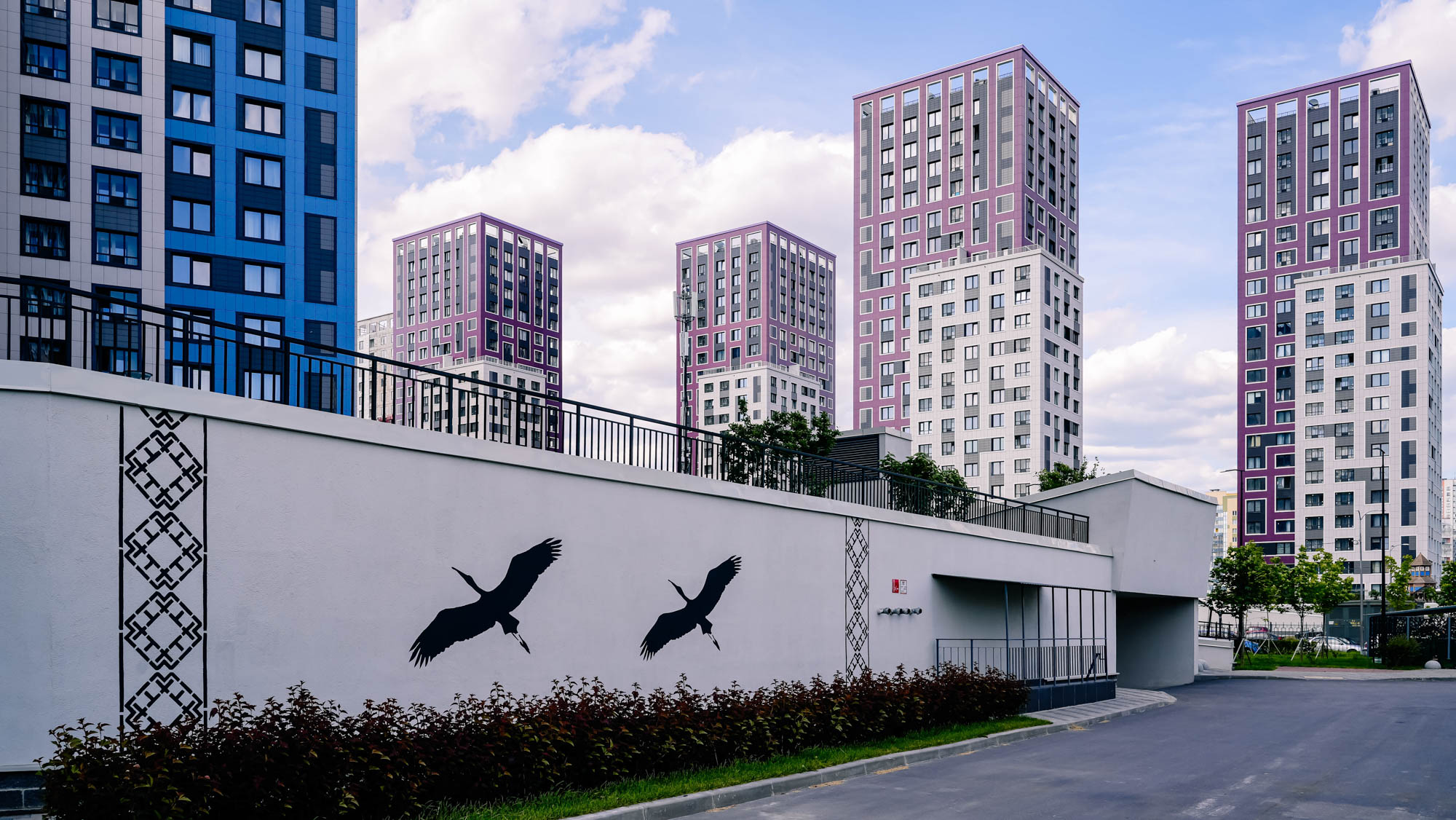2-комнатная квартира, 99 кв.м, БелАрт, изображение-4