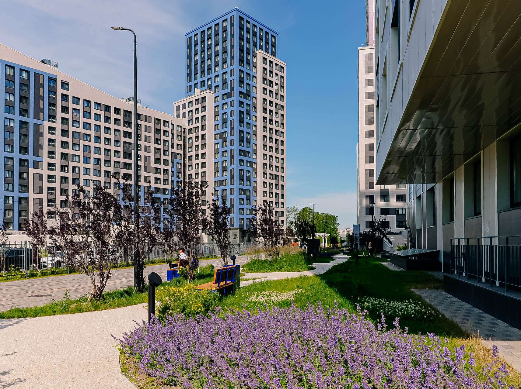 2-комнатная квартира, 99 кв.м, БелАрт, изображение-5