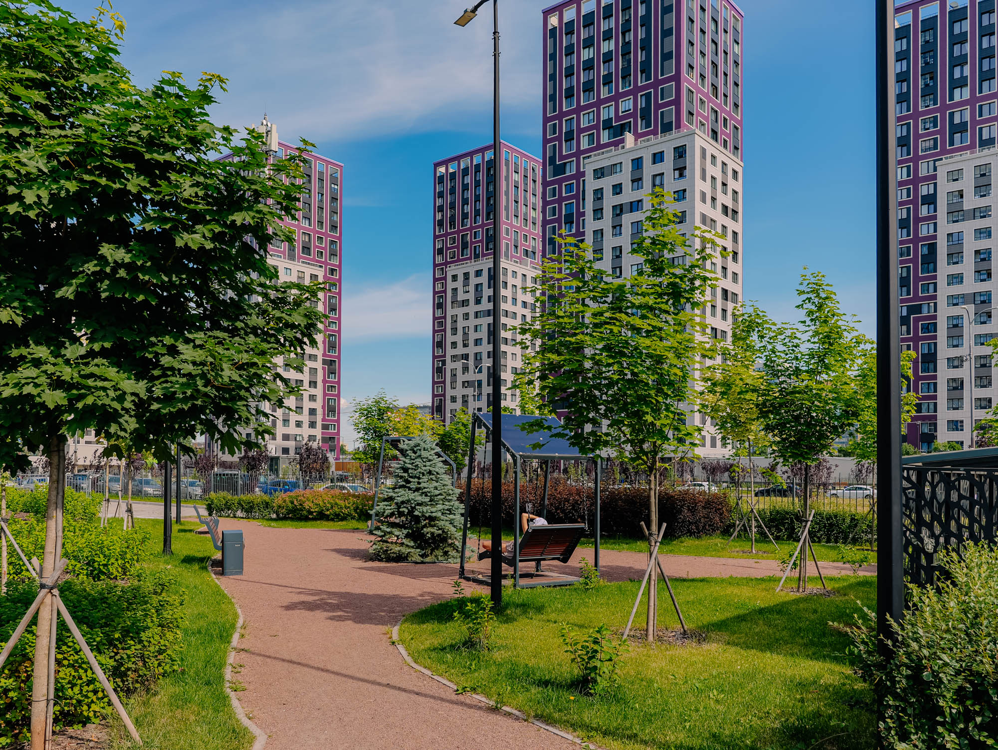 2-комнатная квартира, 99 кв.м, БелАрт, изображение-6