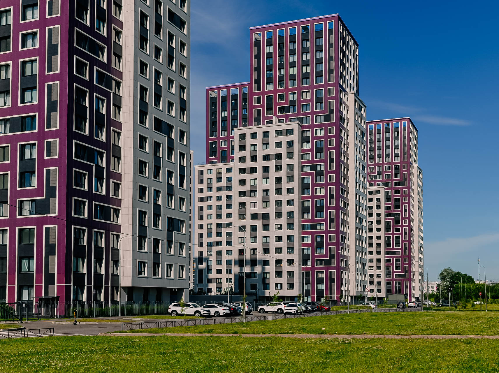 2-комнатная квартира, 99 кв.м, БелАрт, изображение-7