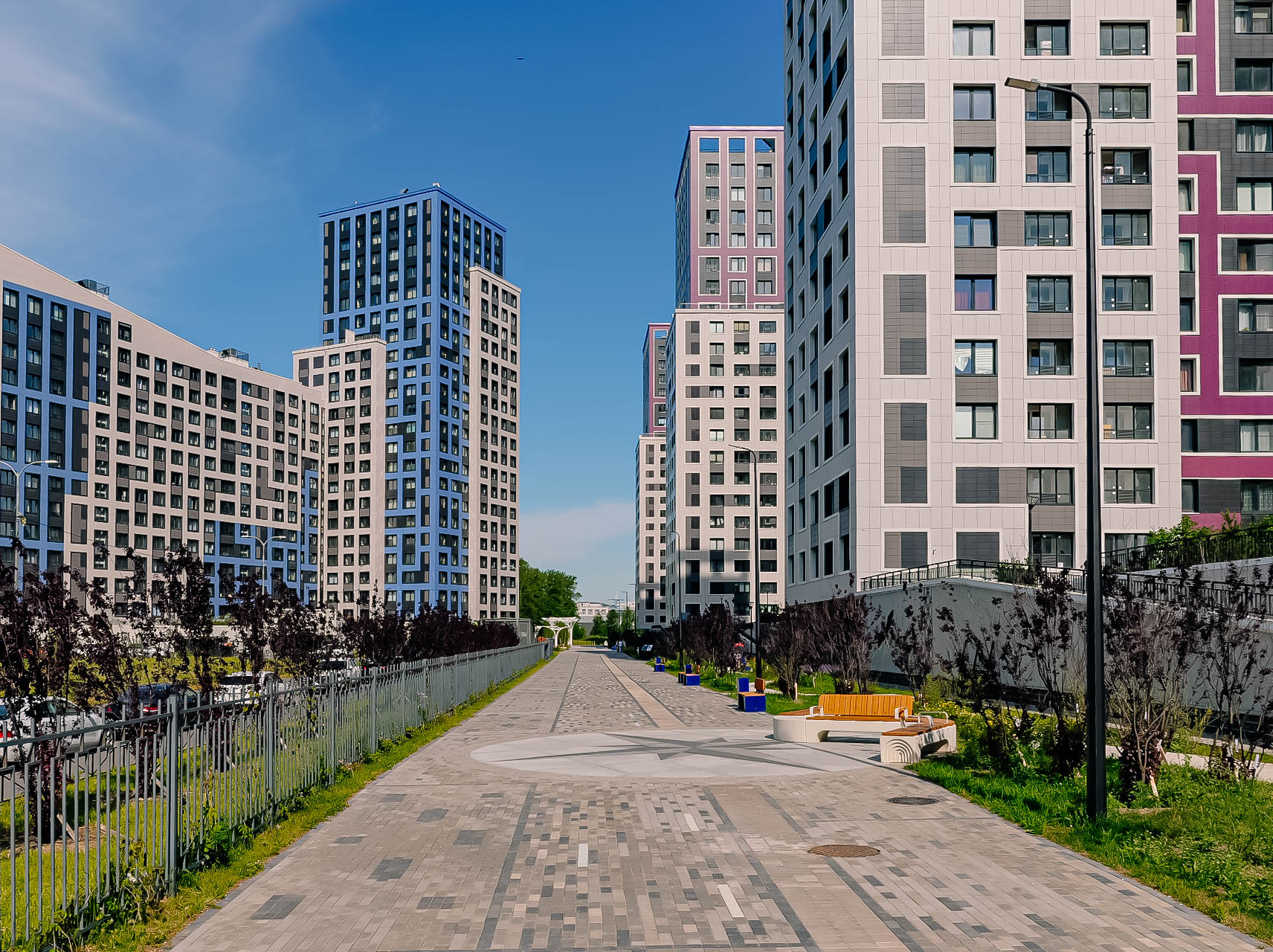 2-комнатная квартира, 99 кв.м, БелАрт, изображение-8