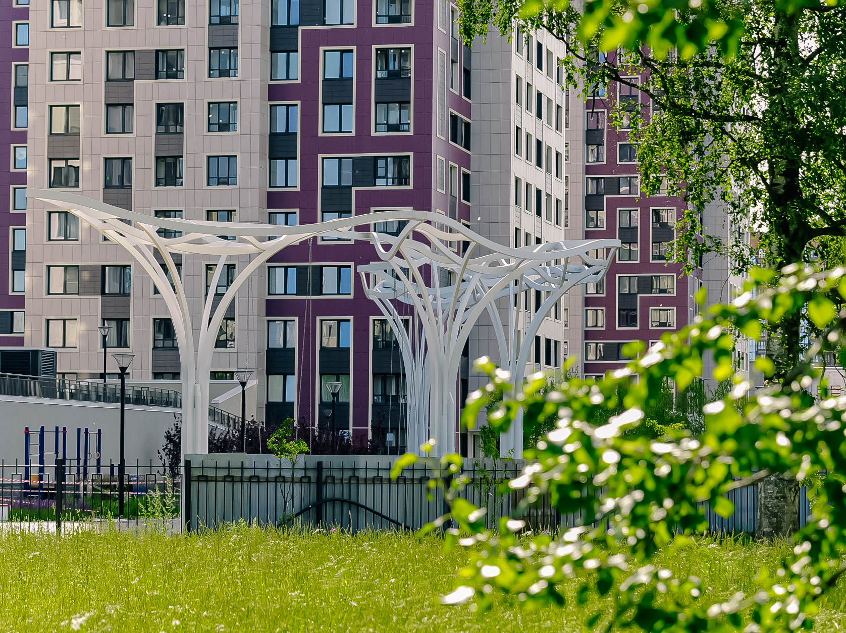 2-комнатная квартира, 99 кв.м, БелАрт, изображение-10