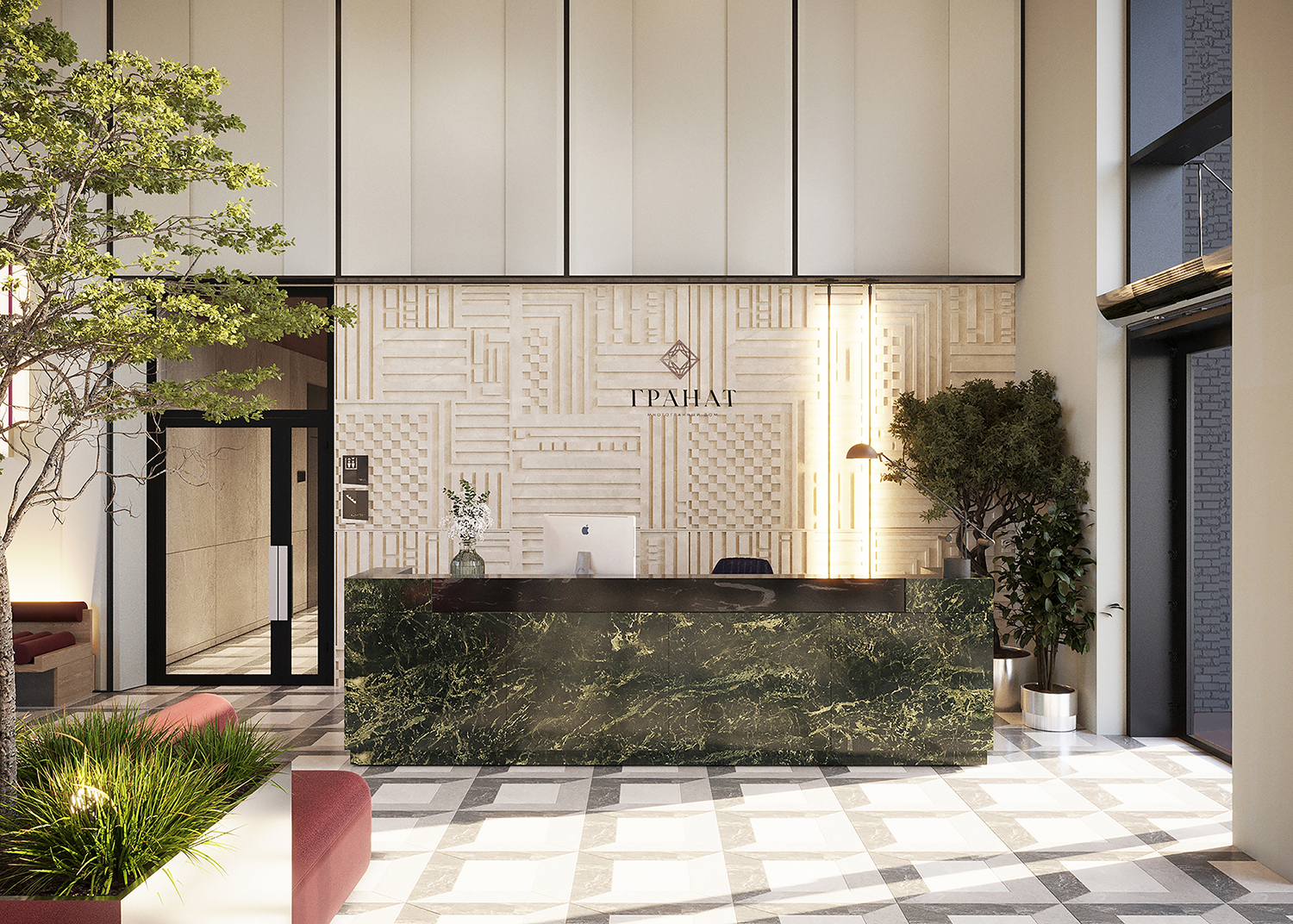 23.73 кв.м, Гранат, изображение-8