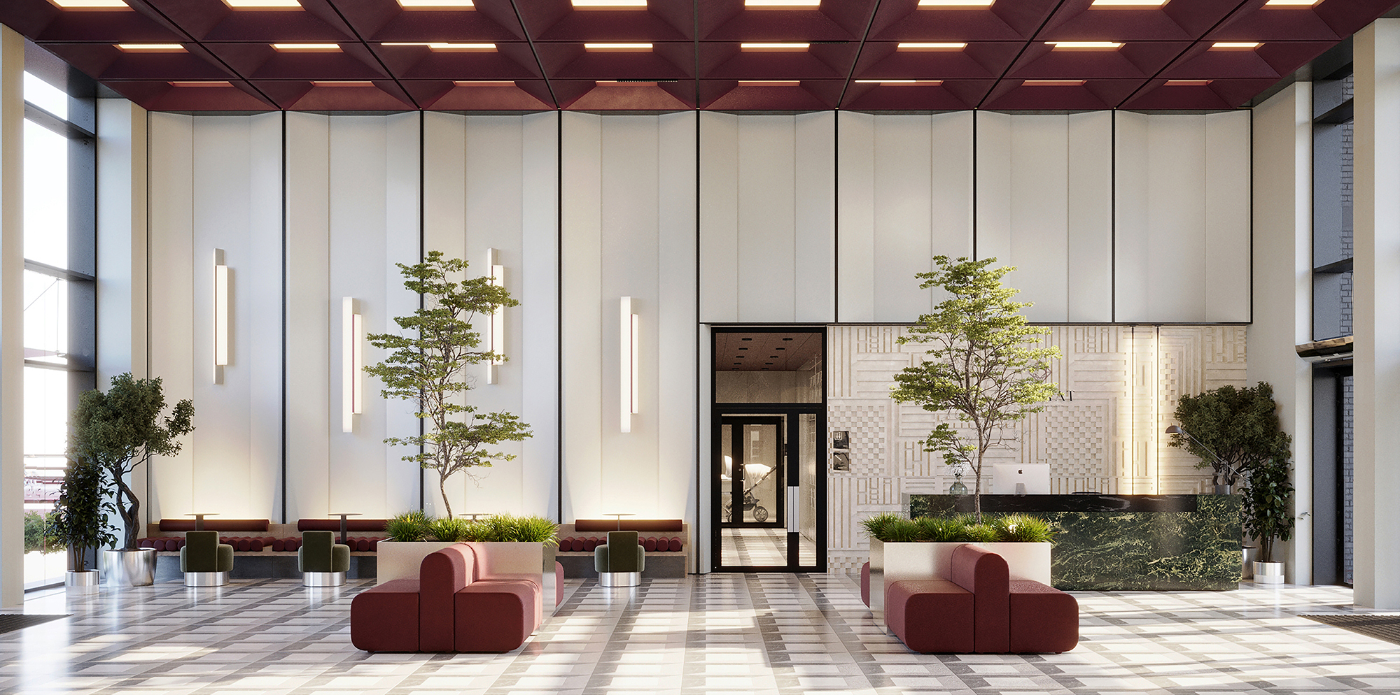 23.73 кв.м, Гранат, изображение-9