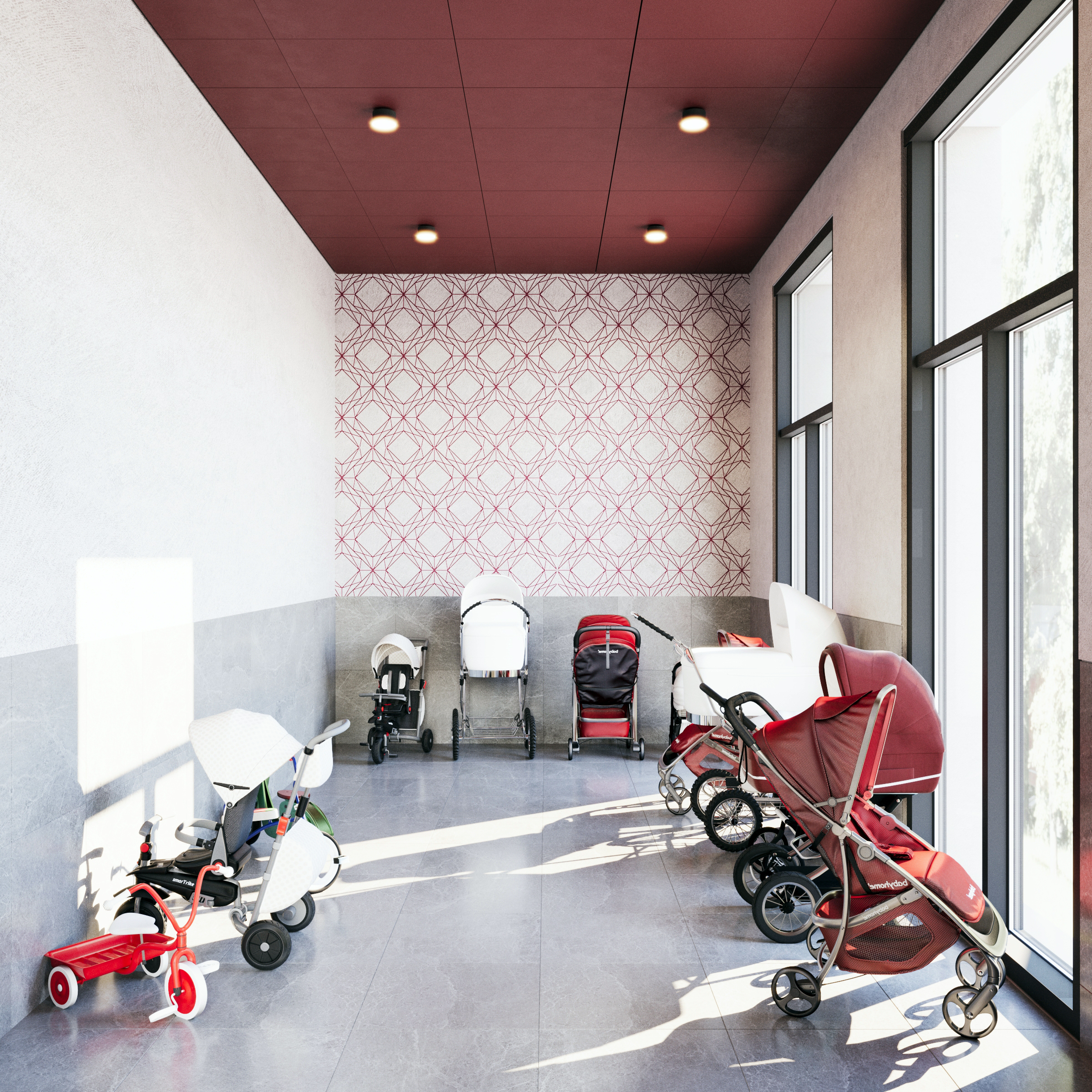 2-комнатная квартира, 49.8 кв.м, Гранат, изображение-12 2-комнатная квартира, 49.8 кв.м, Гранат, изображение-12