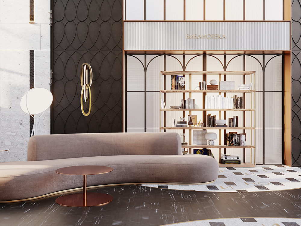 2-комнатная квартира, 62.19 кв.м, Кинопарк, изображение-11 2-комнатная квартира, 62.19 кв.м, Кинопарк, изображение-11