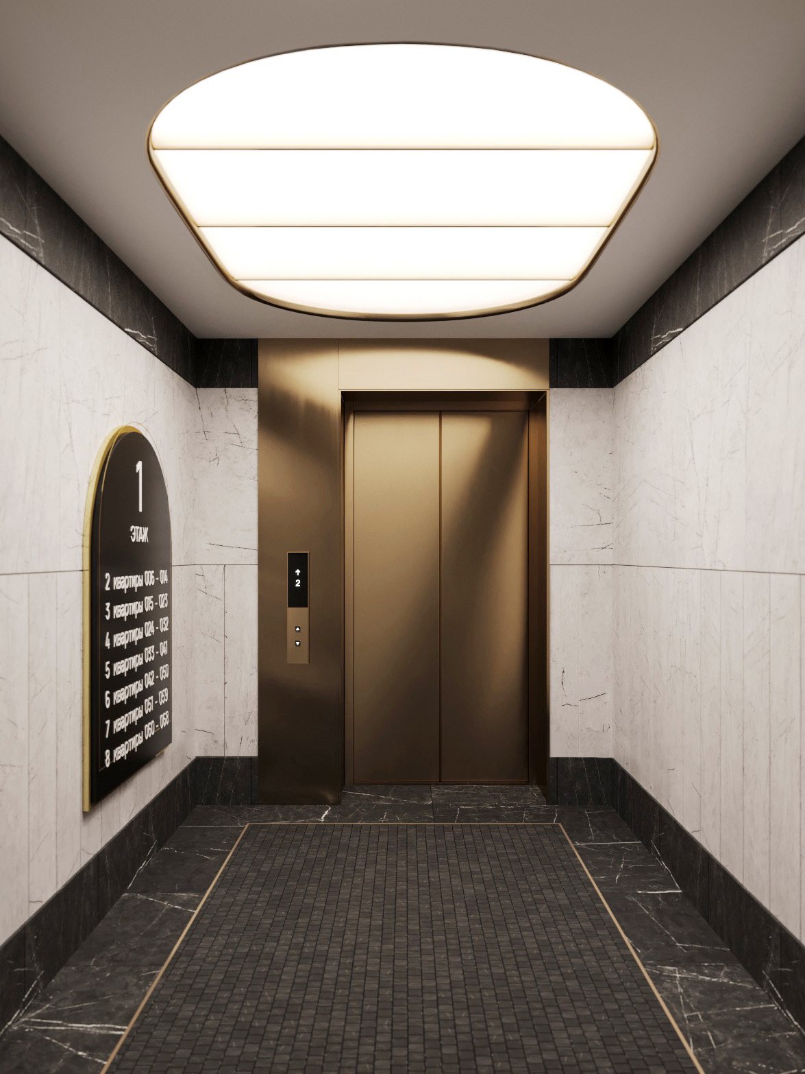 2-комнатная квартира, 62.19 кв.м, Кинопарк, изображение-15 2-комнатная квартира, 62.19 кв.м, Кинопарк, изображение-15