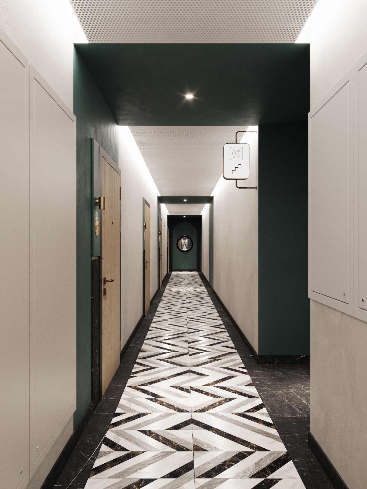 2-комнатная квартира, 62.19 кв.м, Кинопарк, изображение-17 2-комнатная квартира, 62.19 кв.м, Кинопарк, изображение-17