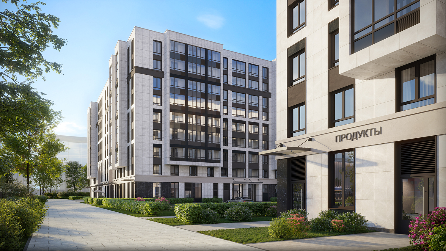 2-комнатная квартира, 62.19 кв.м, Кинопарк, изображение-5 2-комнатная квартира, 62.19 кв.м, Кинопарк, изображение-5