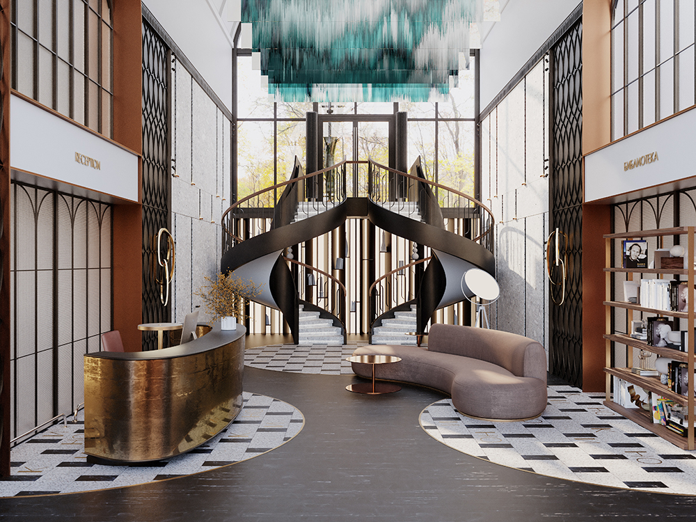 2-комнатная квартира, 62.19 кв.м, Кинопарк, изображение-10 2-комнатная квартира, 62.19 кв.м, Кинопарк, изображение-10