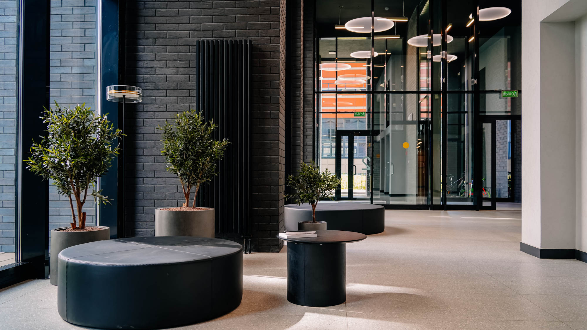 1-комнатная квартира, 34.3 кв.м, TIMESKVER, изображение-11 1-комнатная квартира, 34.3 кв.м, TIMESKVER, изображение-11