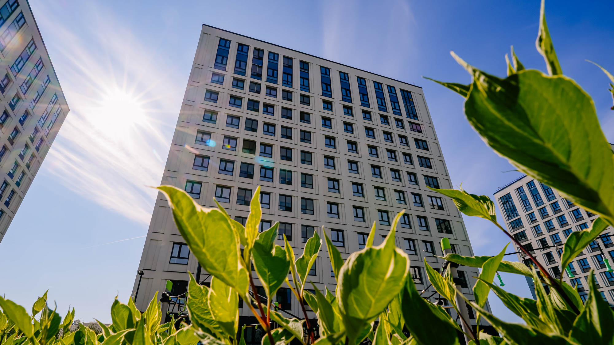 1-комнатная квартира, 34.3 кв.м, TIMESKVER, изображение-7 1-комнатная квартира, 34.3 кв.м, TIMESKVER, изображение-7