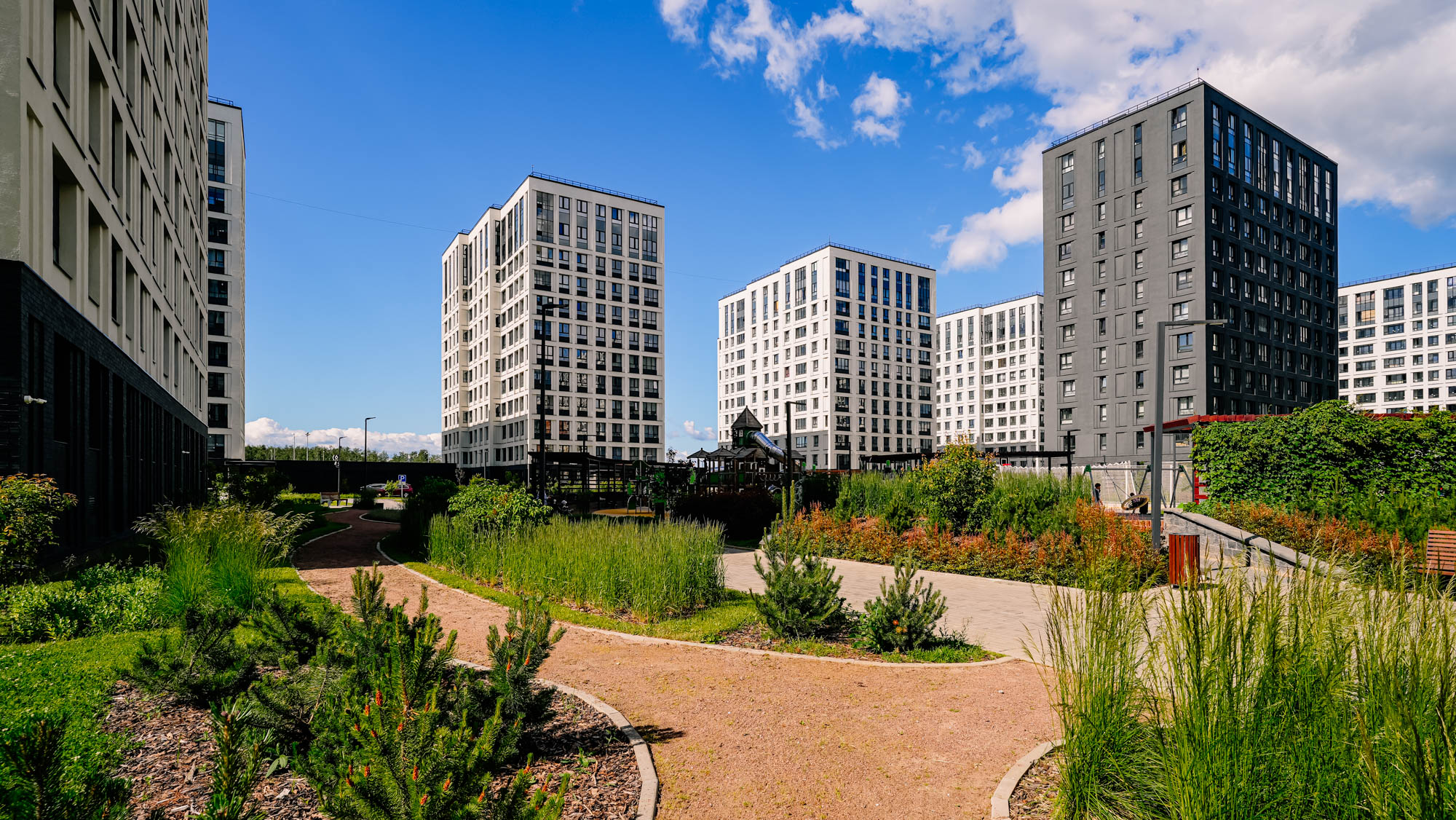 1-комнатная квартира, 33.2 кв.м, TIMESKVER, изображение-12