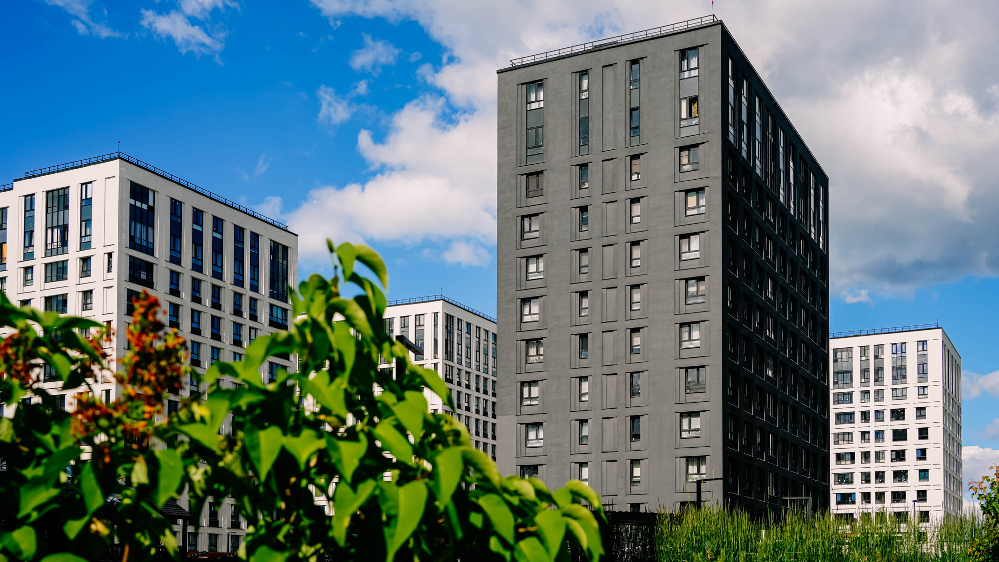 1-комнатная квартира, 33.2 кв.м, TIMESKVER, изображение-14