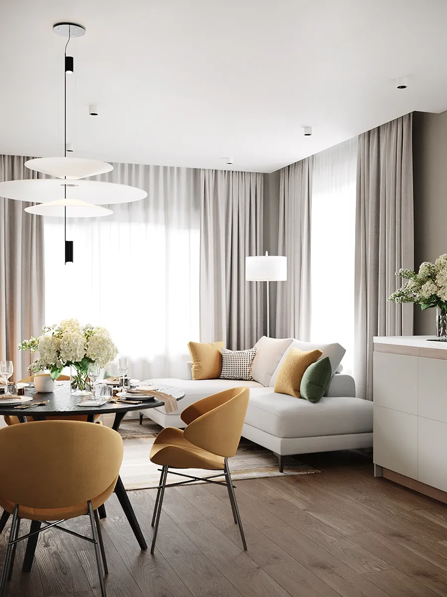 Холдинг «РСТИ» разработал новый стандарт отделки