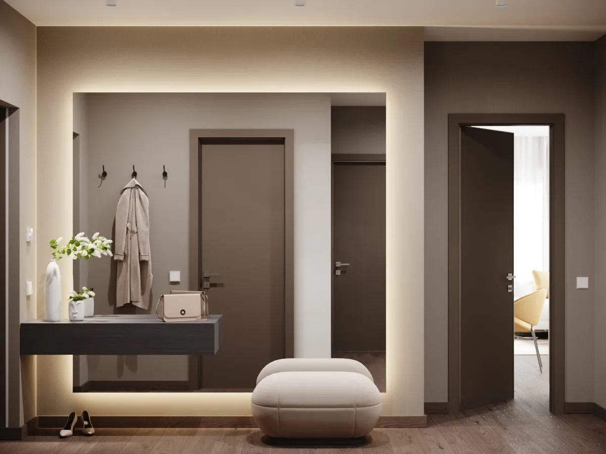 Холдинг «РСТИ» разработал новый стандарт отделки