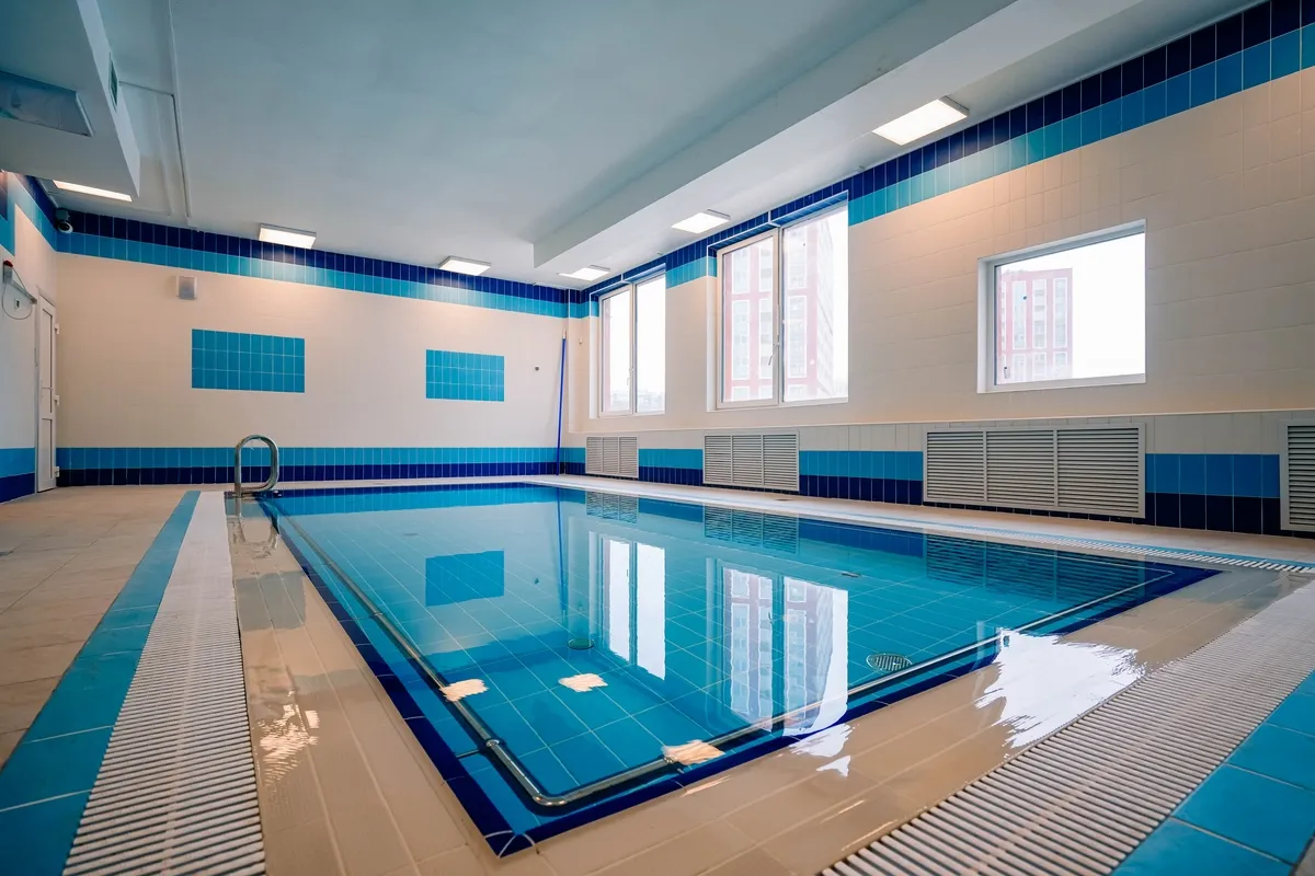 Сдано в эксплуатацию здание для детского сада и начальной школы в ЖК «Академик&raquo;