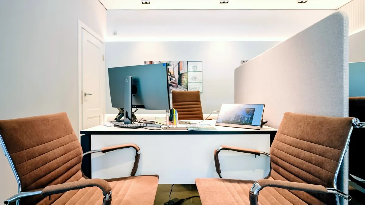 Открылся офис продаж ЖК «Кинопарк&raquo;