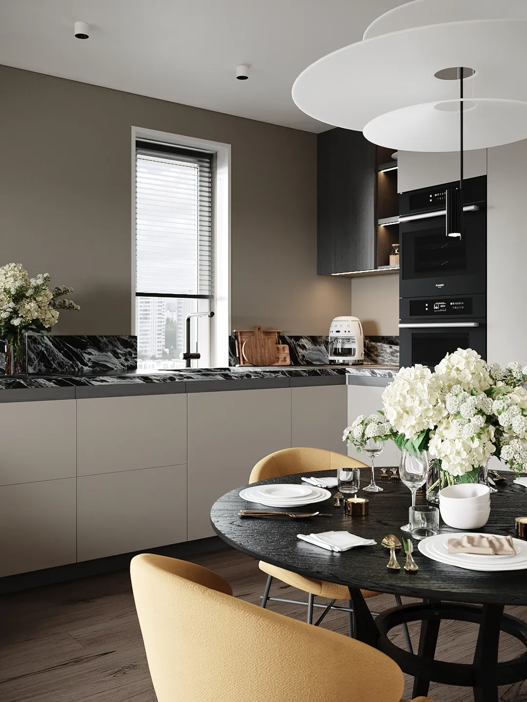 Холдинг «РСТИ» разработал новый стандарт отделки