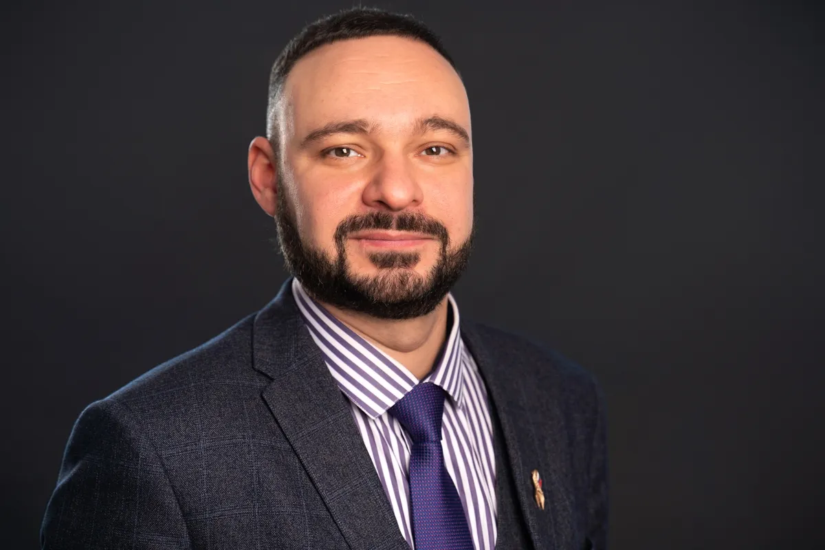 Алексей Разумов: «Для развития стройотрасли нужны инструменты насыщения рынка доступным жильем»