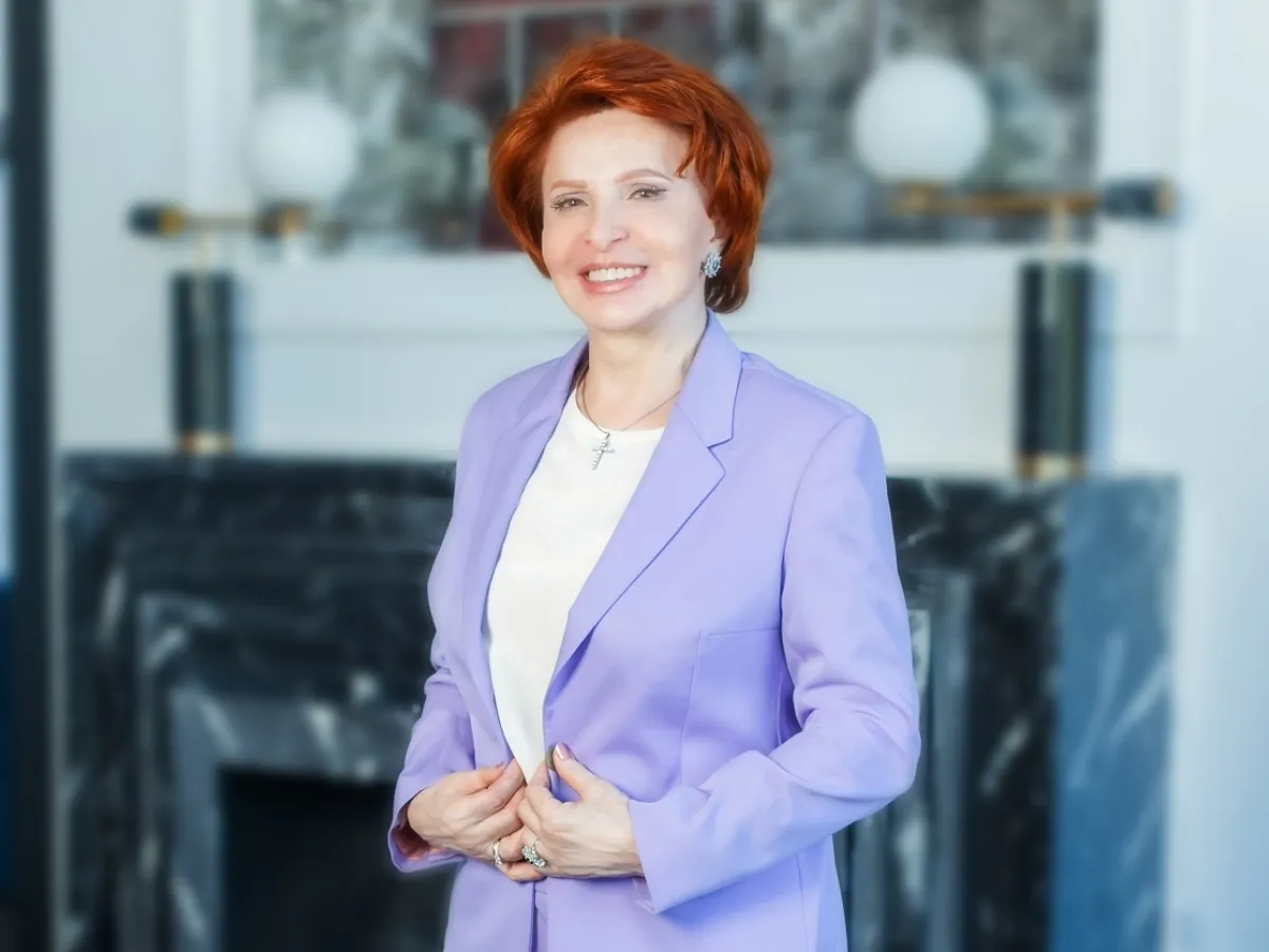 Нина Креславская: «В Петербурге больше ценят традиции, а для Москвы важен WOW-эффект»