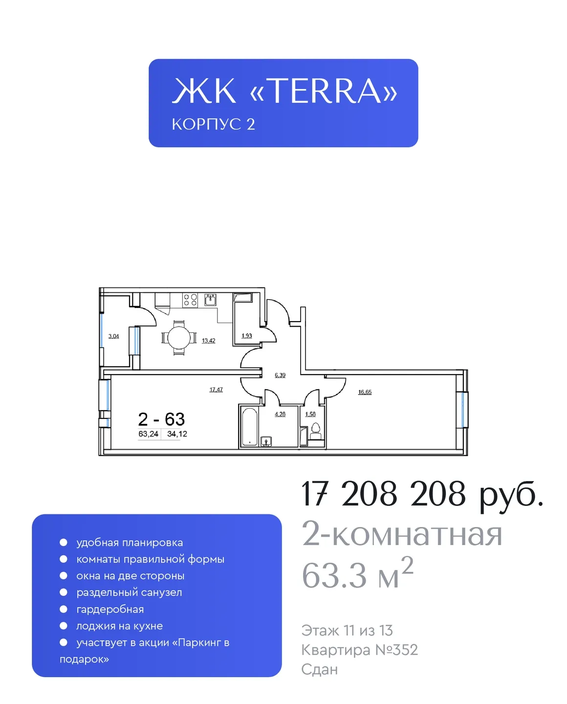 Хиты продаж в Приморском районе
