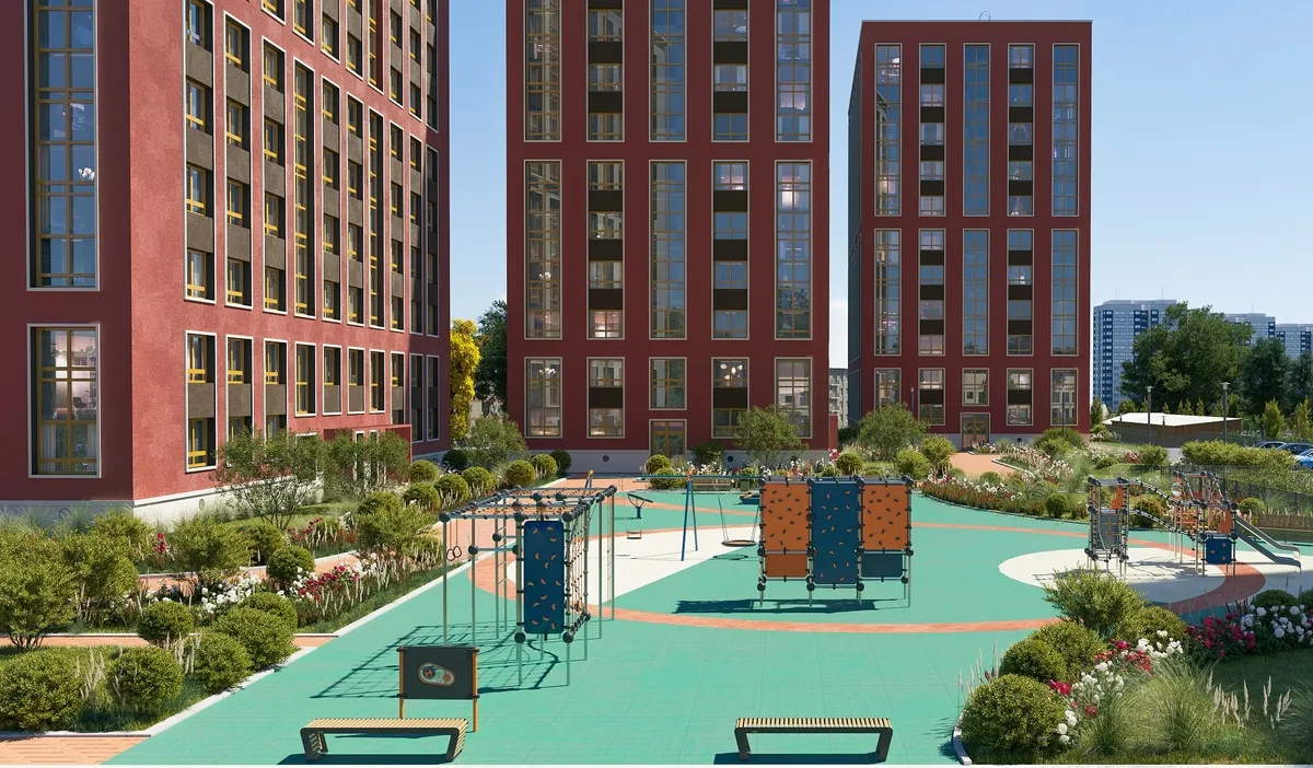 Старт продаж в ЖК «Академик&raquo;