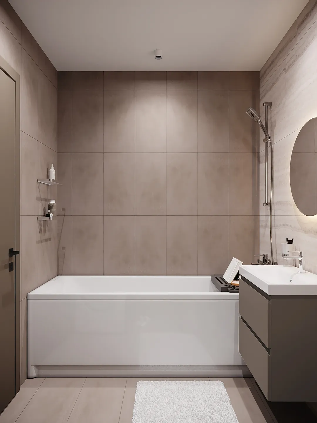 Холдинг «РСТИ» разработал новый стандарт отделки