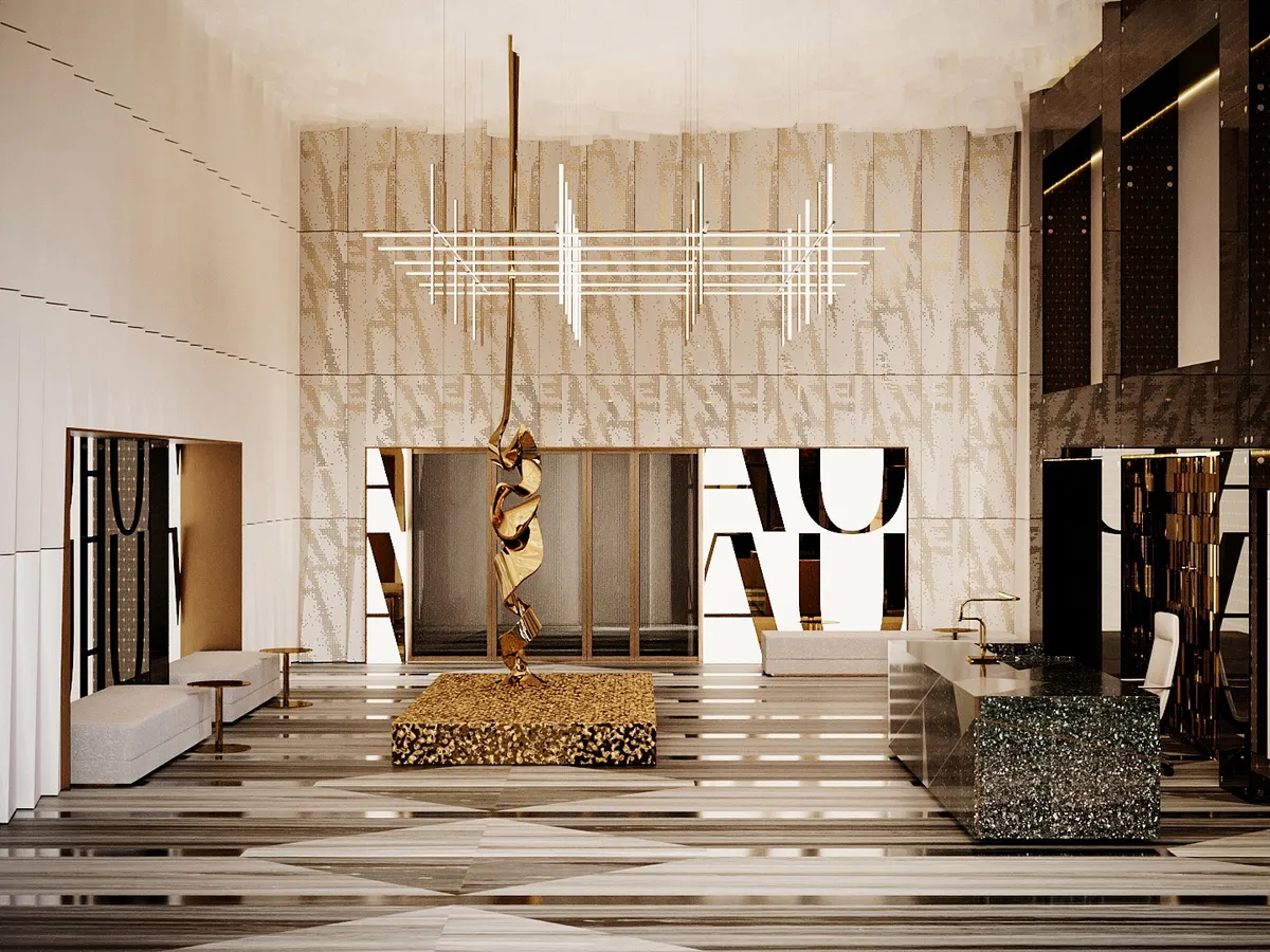 Началась продажа квартир в жилом комплексе «Аурум&raquo;