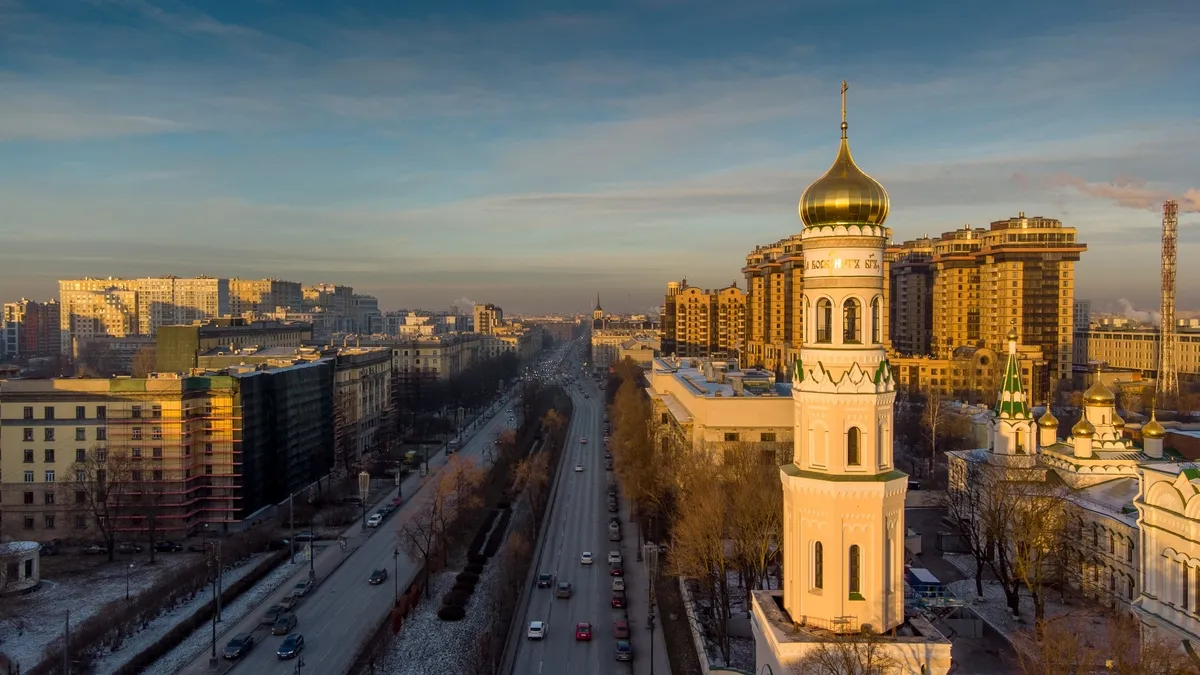 Получено разрешение на ввод Исидоровской колокольни Воскресенского Новодевичьего монастыря