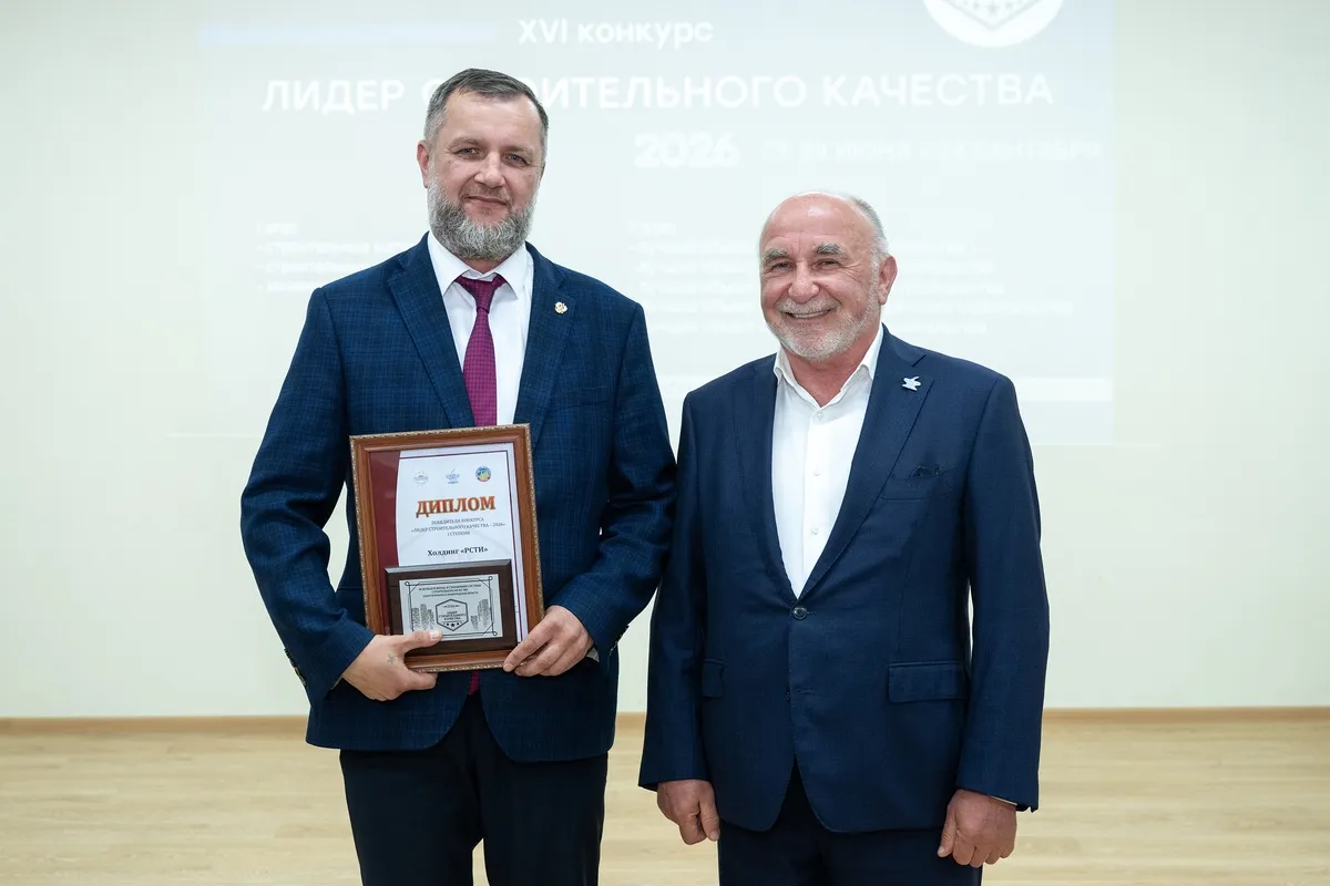 Жилые комплексы «Кинопарк&raquo; и «БелАрт&raquo; стали лауреатами конкурса «Лидер строительного качества&raquo;