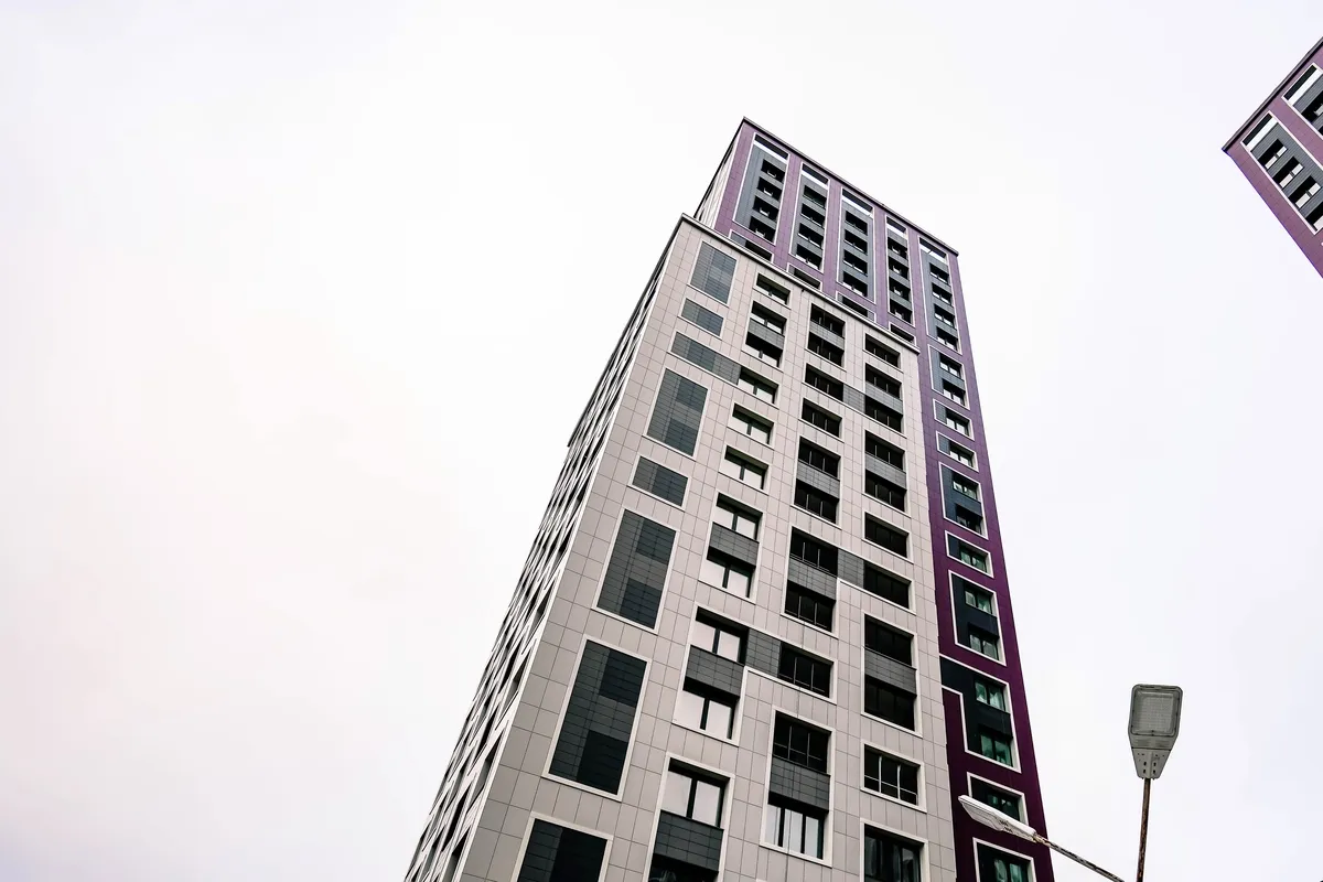 График заселения пятой очереди жилого комплекса «БелАрт&raquo;