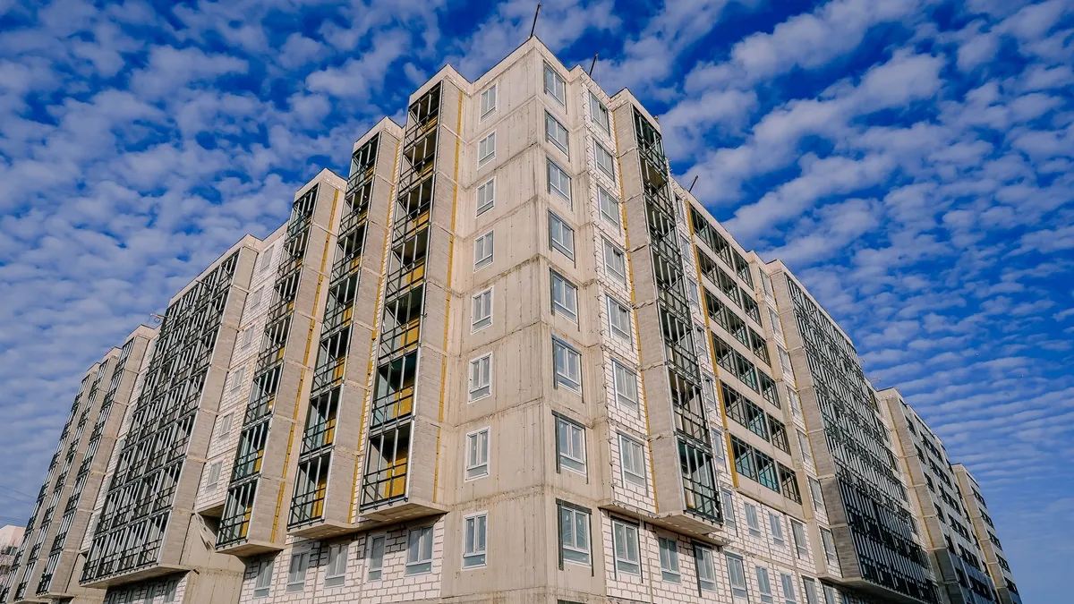 Появился чат-бот с актуальной информацией о новостройках