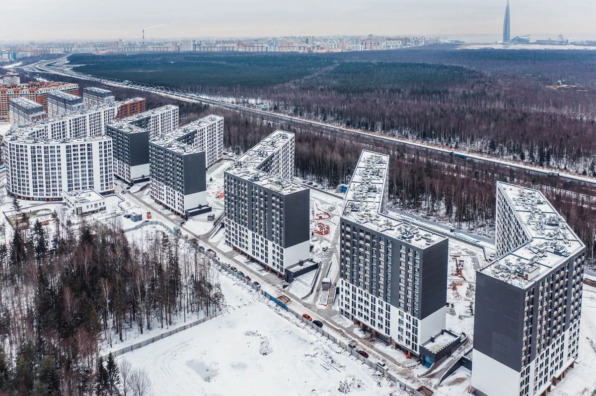 Холдинг «РСТИ» ввел в эксплуатацию рекордное количество объектов