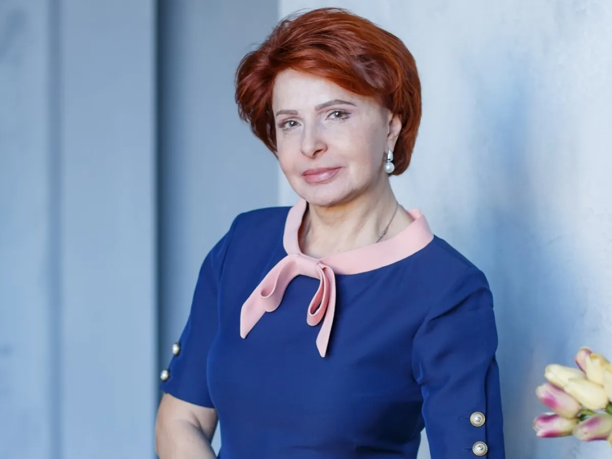 Нина Креславская: «Покупатели относятся к эскроу-счетам с доверием»