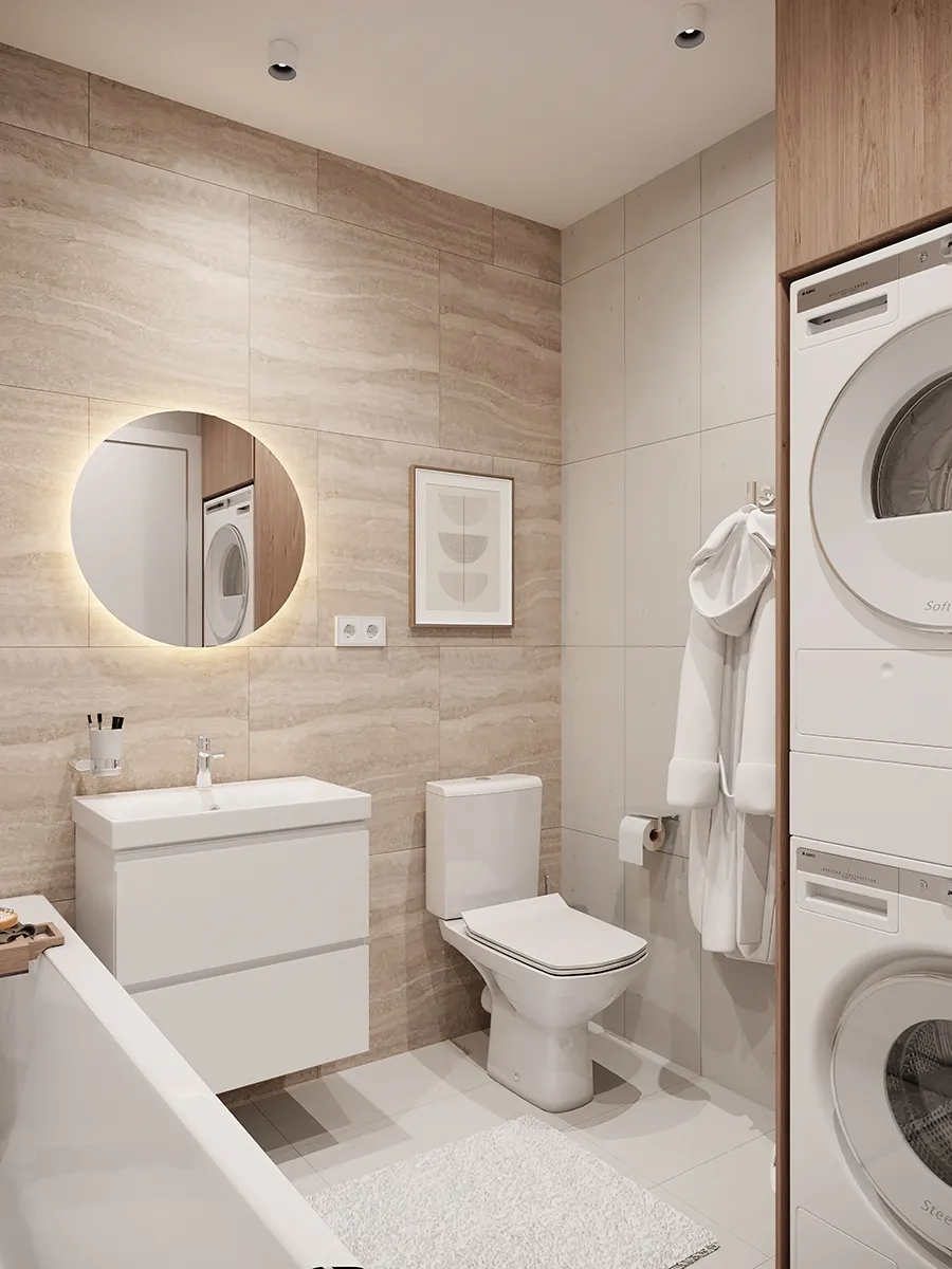 Холдинг «РСТИ» разработал новый стандарт отделки