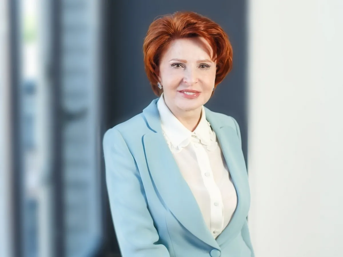 Нина Креславская: «Даже самому ценному «антиквариату&raquo; предпочту комфорт&raquo;