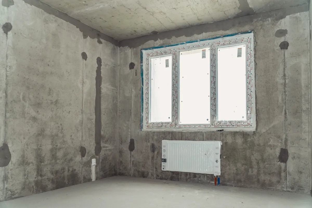 Ход строительства ЖК «На Заречной&raquo; в июне