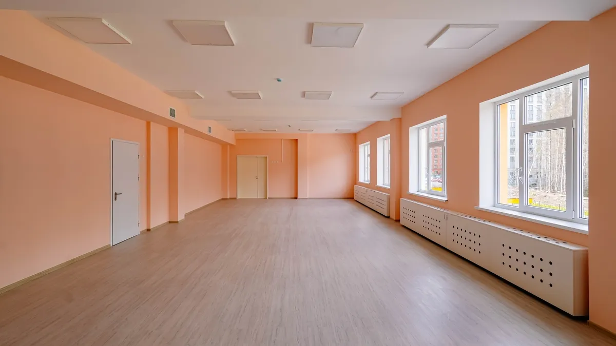 Холдинг «РСТИ&raquo; сдал в эксплуатацию детский сад на Планерной улице