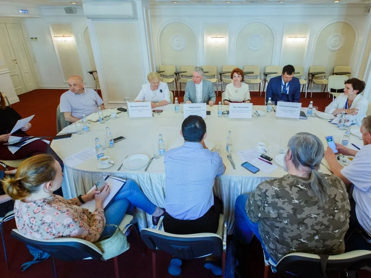 В этом году холдинг «РСТИ&raquo; выведет на рынок как минимум два жилых комплекса