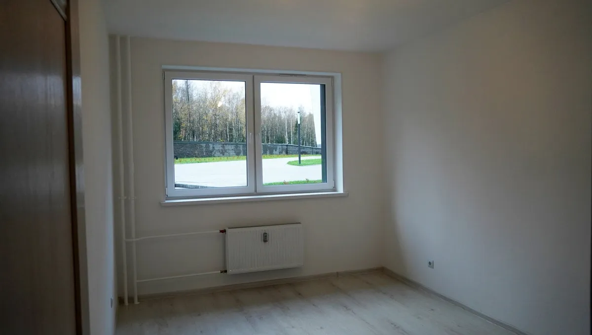 Заканчивается прием заявок на отделку в корпусе 4 ЖК New Time